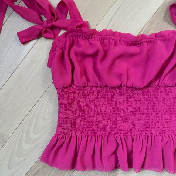 Wilfred Aritzia Ballad Camisole – Romantic + Flattering - Picture 4 of 8